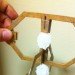 sugar, iron, Stardust, SAIC, PCB, Won Joon Lee, crystal, LED, sustainable design, green design, milan furniture fair, green lighting, energy efficient lighting