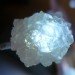 sugar, iron, Stardust, SAIC, PCB, Won Joon Lee, crystal, LED, sustainable design, green design, milan furniture fair, green lighting, energy efficient lighting