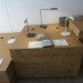 A4A Design, green design, eco-design, Patrizia Pepe, sustainable design, recycled materials, recyclable materials, honeycomb cardboard, the secret garden, eco-sculptures, collectable gifts,