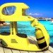 aqua star, aquastar, underwater scooter, electric scooter, electric underwater scooter, underwater vehicle, green design, eco design, sustainable design, green vehicles, green transportation, AS-2 Scooter