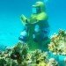 aqua star, aquastar, underwater scooter, electric scooter, electric underwater scooter, underwater vehicle, green design, eco design, sustainable design, green vehicles, green transportation, AS-2 Scooter