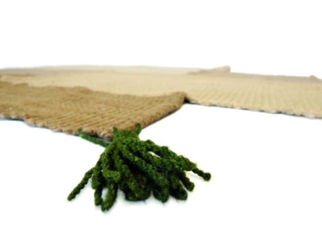 eco design, green design, sustainable design, BCXSY, Milan, Bedouin, Israel, sustainable rugs, woolen rugs, area rugs, social design, einhoven designers,