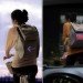 green technology, Green Materials, Green Lighting, eco travel bag, clean tech, accesories and fashion, green backpack, korean design, bicycle safety lights, bicycle accesories, Hanji paper