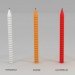 dave hakkens, edible pen, pen you can eat, green design, eco design, candy pen, sustainable design, edible design