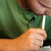 dave hakkens, edible pen, pen you can eat, green design, eco design, candy pen, sustainable design, edible design