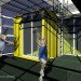 Shipping container architecture, Ecotech Design, Hollywood, Storage container addition, architecture, cargo container prefab, cargotecture, green design, eco design, sustainable design