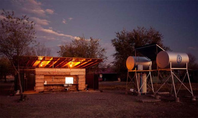 el cosmico, cosmico, eco camping, eco trailer, eco tourism, green tourism, green resort, green vacation, green design, teepee, renovated trailers, trailer park, eco trailer park, eco design, sustainable design