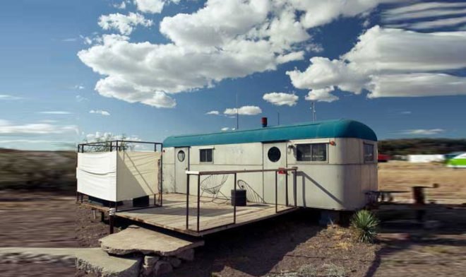 el cosmico, cosmico, eco camping, eco trailer, eco tourism, green tourism, green resort, green vacation, green design, teepee, renovated trailers, trailer park, eco trailer park, eco design, sustainable design