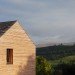 Ty Pren, Sustainable Building, Green Building, Sustainable Architecture, Green Architecture, Feilden Fowles, Inhabitat, Biodigestor, Structural Insulated Panels, SIPs