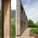 Ty Pren, Sustainable Building, Green Building, Sustainable Architecture, Green Architecture, Feilden Fowles, Inhabitat, Biodigestor, Structural Insulated Panels, SIPs