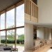 Ty Pren, Sustainable Building, Green Building, Sustainable Architecture, Green Architecture, Feilden Fowles, Inhabitat, Biodigestor, Structural Insulated Panels, SIPs