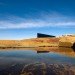 sustainable development, Todd Saunders, Canada, Newfoundland, fishing village, daylighting, rugged terrain, Fogo Island, art studio, Shorefast Foundation, nature, sustainable materials, prefabricated design