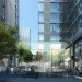 passive design, CityCenter DC, Foster & Partners, Washington DC, Convention Center, urban spaces, green spaces, mixed-use, redevelopment, green roof, LEED, indigenous species, high density