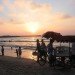 artificial island, gaza strip, levant, mediterranean sea, israel, friends of the earth, green prophet, guardian, erosion, marine environment, environmental destruction, airport, seaport, marina, hotel, tourism