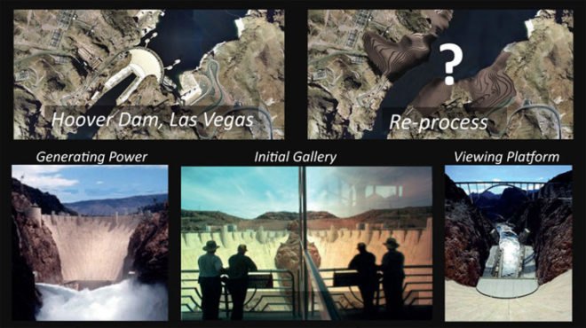 green energy, water energy, dam energy, hydroelectric power, evolvo 2011 skyscraper competition, hoover dam, lake mead, man-made structures, super structure