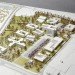 Eco Design, Sustainable design, JSWD Architekten, Q1, Thyssen Krupp Quarter, sun shading system, green architecture, energy efficiency in buildings