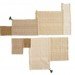 eco design, green design, sustainable design, BCXSY, Milan, Bedouin, Israel, sustainable rugs, woolen rugs, area rugs, social design, einhoven designers,