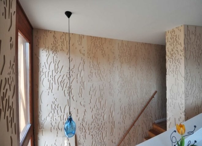 daylighting, natural light, certified wood, Leiden, Netherlands, 24H> Architecture, Nieuw Leyden, Borris Zeisser, eco-homes, canyon wall, facade, sustainable architecture, green building