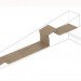 min day, minday, wedge house, green house, green home, eco home, green design, structural insulated panels , wedge home, stack effect, green architecture, eco architecture