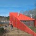 min day, minday, wedge house, green house, green home, eco home, green design, structural insulated panels , wedge home, stack effect, green architecture, eco architecture