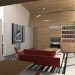 min day, minday, wedge house, green house, green home, eco home, green design, structural insulated panels , wedge home, stack effect, green architecture, eco architecture