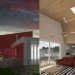 min day, minday, wedge house, green house, green home, eco home, green design, structural insulated panels , wedge home, stack effect, green architecture, eco architecture