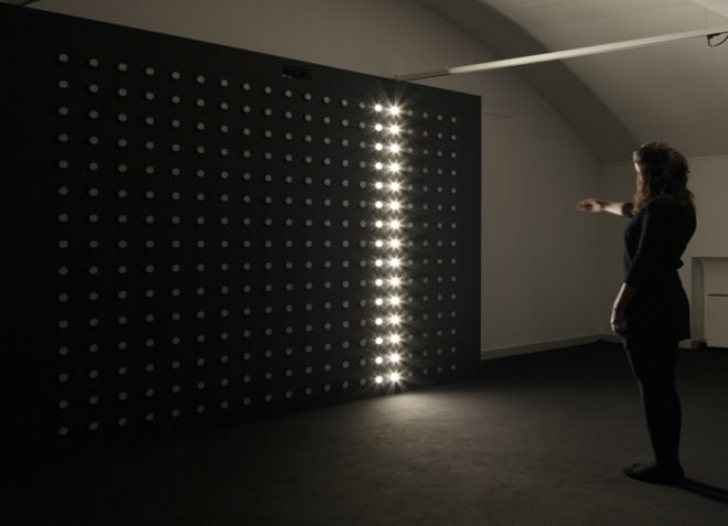 eco-design, energy efficiency, green design, sustainable design, low energy, LED, OLED, Panasonic Electric Works, Ferruccio Laviani, Milan, lighting, salone del mobile, piano-forte