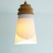Pinha Lamp, pinha, raw edges, materia, green lighting, cork lamp, cork, cork light fixture, green design, eco design, sustainable design, milan furniture fair, salone del mobile