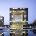 Eco Design, Sustainable design, JSWD Architekten, Q1, Thyssen Krupp Quarter, sun shading system, green architecture, energy efficiency in buildings
