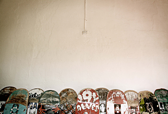 sustainable design, green design, skateboards, recycled materials, reskate, recycled skateboards, green transportation, eco art, nube