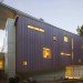 Geothermal HVAC, River Road House, Charleston, South Carolina, energy efficient lighting, recycled materials, reclaimed cypress, passive design, green roof, rainwater harvest, Whitney Powers