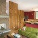 Geothermal HVAC, River Road House, Charleston, South Carolina, energy efficient lighting, recycled materials, reclaimed cypress, passive design, green roof, rainwater harvest, Whitney Powers