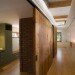 Geothermal HVAC, River Road House, Charleston, South Carolina, energy efficient lighting, recycled materials, reclaimed cypress, passive design, green roof, rainwater harvest, Whitney Powers