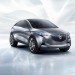 Buick Envision, Plug-in Hybrid, Shanghai, concept car, green transportation, alternative transportation, green automotive design