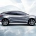 Buick Envision, Plug-in Hybrid, Shanghai, concept car, green transportation, alternative transportation, green automotive design