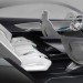 Buick Envision, Plug-in Hybrid, Shanghai, concept car, green transportation, alternative transportation, green automotive design