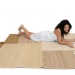 eco design, green design, sustainable design, BCXSY, Milan, Bedouin, Israel, sustainable rugs, woolen rugs, area rugs, social design, einhoven designers,
