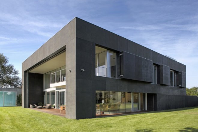 safe house, kwk promes, architecture, transforming architecture, green architecture, green home, transformer home, eco architecture, transforming home, transforming fortress, green design, eco design, sustainable design
