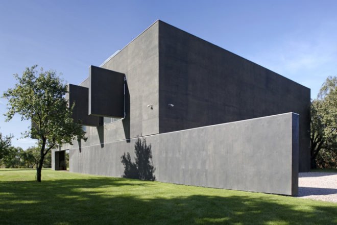 safe house, kwk promes, architecture, transforming architecture, green architecture, green home, transformer home, eco architecture, transforming home, transforming fortress, green design, eco design, sustainable design