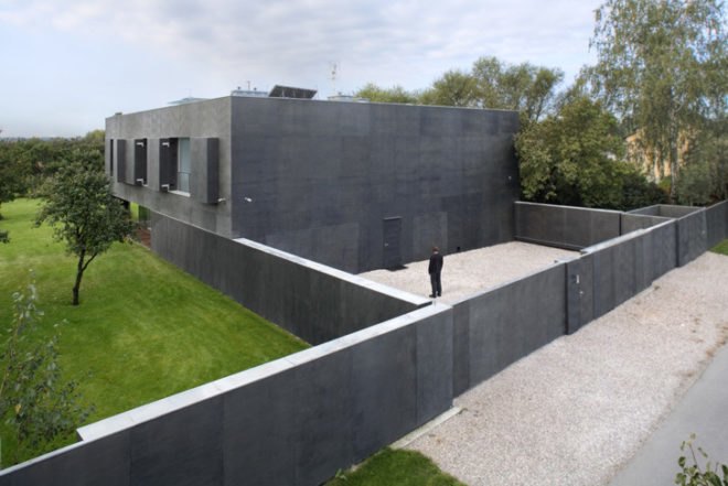 safe house, kwk promes, architecture, transforming architecture, green architecture, green home, transformer home, eco architecture, transforming home, transforming fortress, green design, eco design, sustainable design