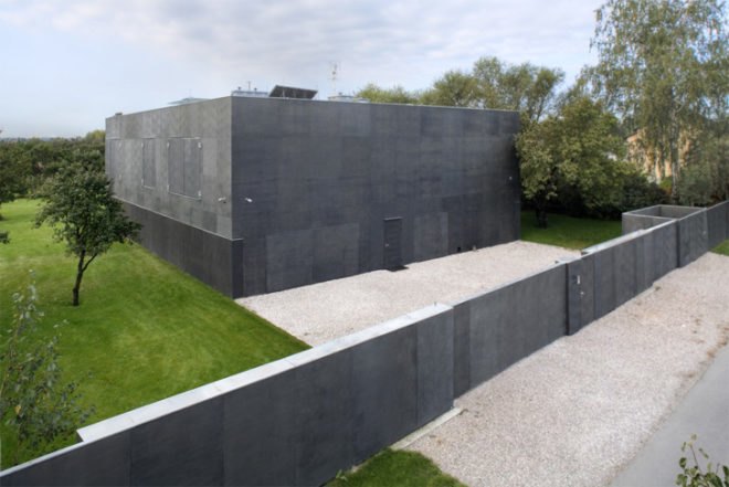 safe house, kwk promes, architecture, transforming architecture, green architecture, green home, transformer home, eco architecture, transforming home, transforming fortress, green design, eco design, sustainable design
