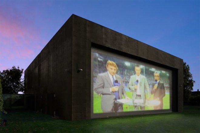 safe house, kwk promes, architecture, transforming architecture, green architecture, green home, transformer home, eco architecture, transforming home, transforming fortress, green design, eco design, sustainable design