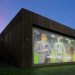 safe house, kwk promes, architecture, transforming architecture, green architecture, green home, transformer home, eco architecture, transforming home, transforming fortress, green design, eco design, sustainable design