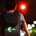 green technology, Green Materials, Green Lighting, eco travel bag, clean tech, accesories and fashion, green backpack, korean design, bicycle safety lights, bicycle accesories, Hanji paper