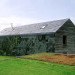 Ty Pren, Sustainable Building, Green Building, Sustainable Architecture, Green Architecture, Feilden Fowles, Inhabitat, Biodigestor, Structural Insulated Panels, SIPs