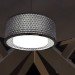 TetraBox Lamp, Upcycling design, Ed Chew, Tetra Box, Spherical Lamp, Sustainable Design, packet drinks
