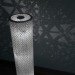 TetraBox Lamp, Upcycling design, Ed Chew, Tetra Box, Spherical Lamp, Sustainable Design, packet drinks