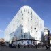 eco-design, green design, Hotel W London, Leicester Square, Jestico + Whiles, sustainable architecture, geothermal energy, gas-fired CHP, absorption chillers, McAleer & Rushe