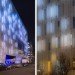 eco-design, green design, Hotel W London, Leicester Square, Jestico + Whiles, sustainable architecture, geothermal energy, gas-fired CHP, absorption chillers, McAleer & Rushe