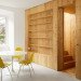 green design, eco design, sustainable design, La Tour Moinat, Echandens, Switzerland, 2b Architectes, sustainable building, sustainable architecture, green renovation